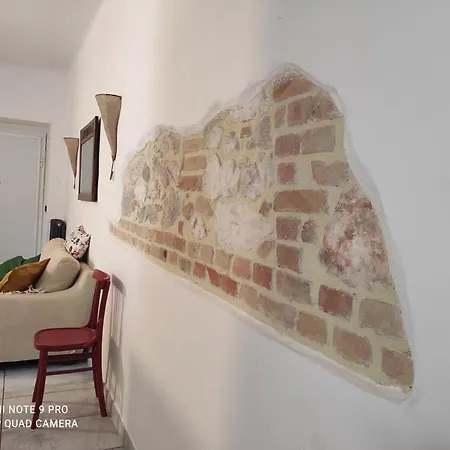 Giravolta Apartment