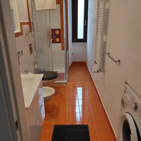 Giravolta Apartment