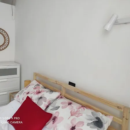Giravolta Apartment Sulmona
