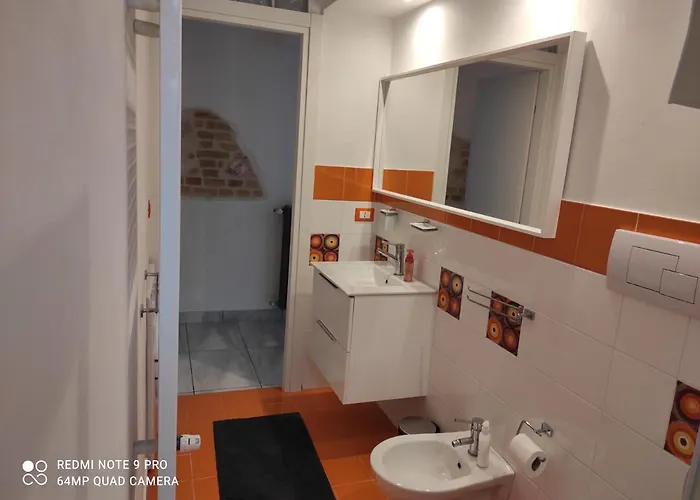 Giravolta Appartement