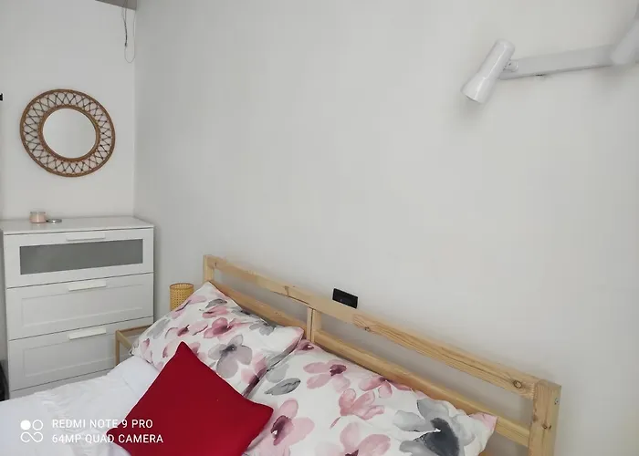 Giravolta Appartement Sulmona